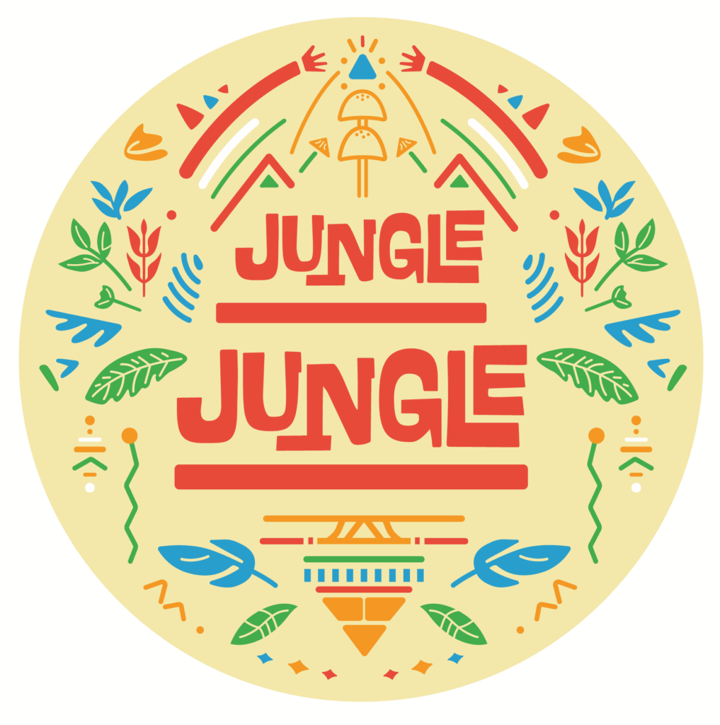 jungle jungle